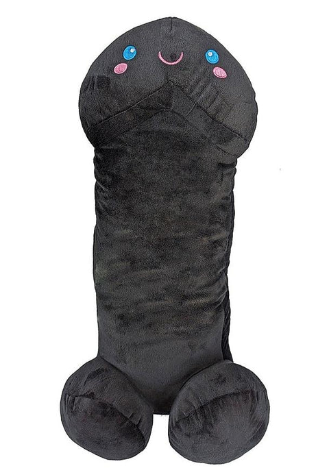 Shots Penis Stuffy 24" Black