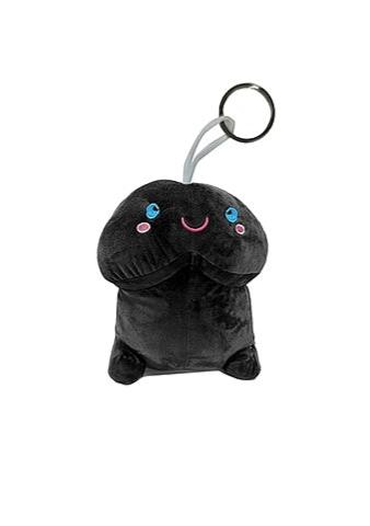 Shots Penis Stuffy 4" Black