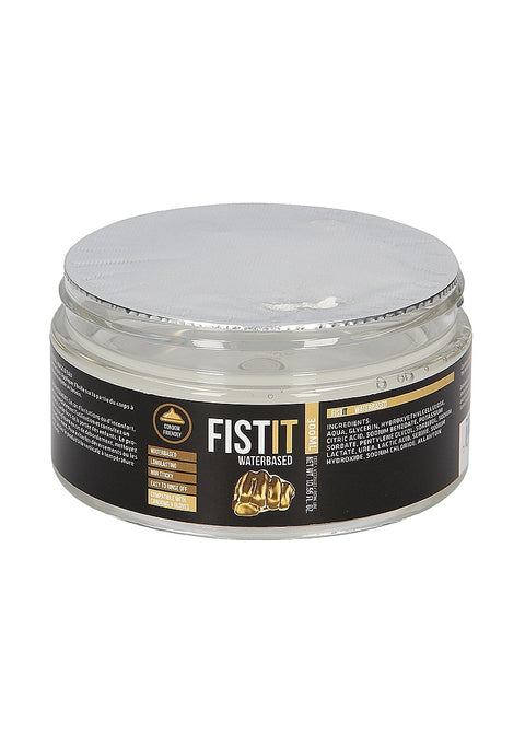 Fistit Waterbased Lube 300ml