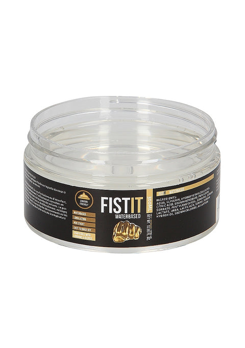 Fistit Waterbased Lube 300ml