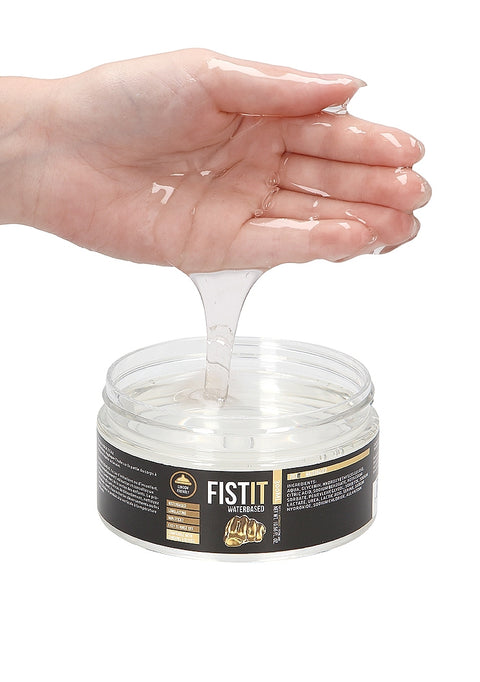 Fistit Waterbased Lube 300ml