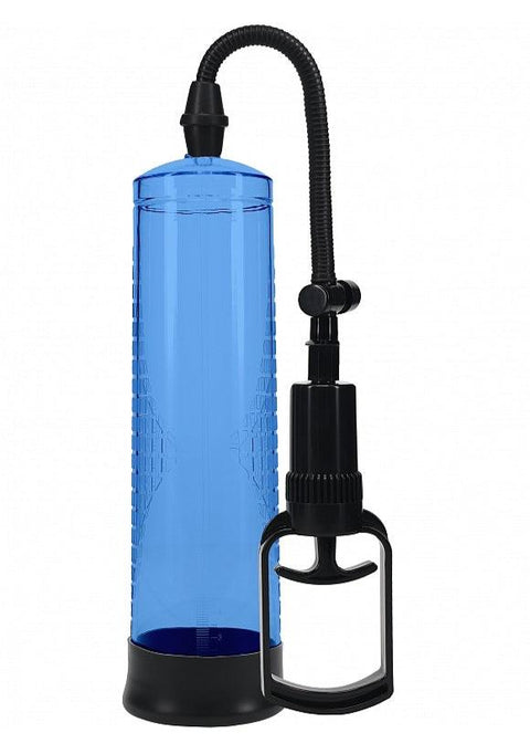 Pumped Basic Pump 2 Blue