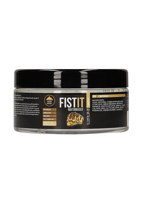 Fistit Waterbased Lube 300ml