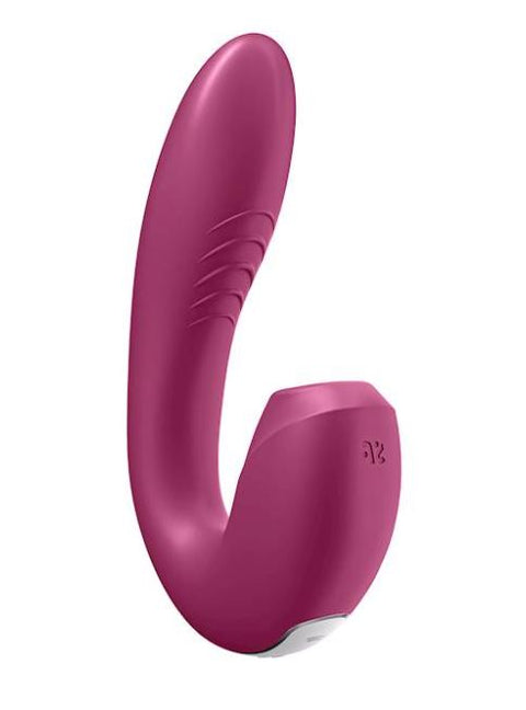 Satisfyer Sunray