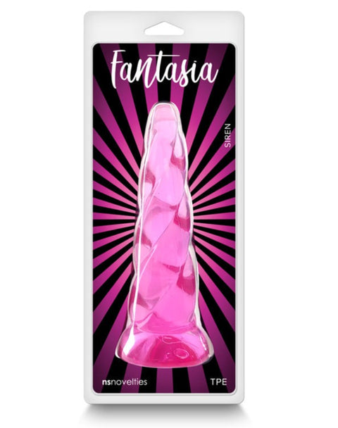 Fantasia Siren Pink